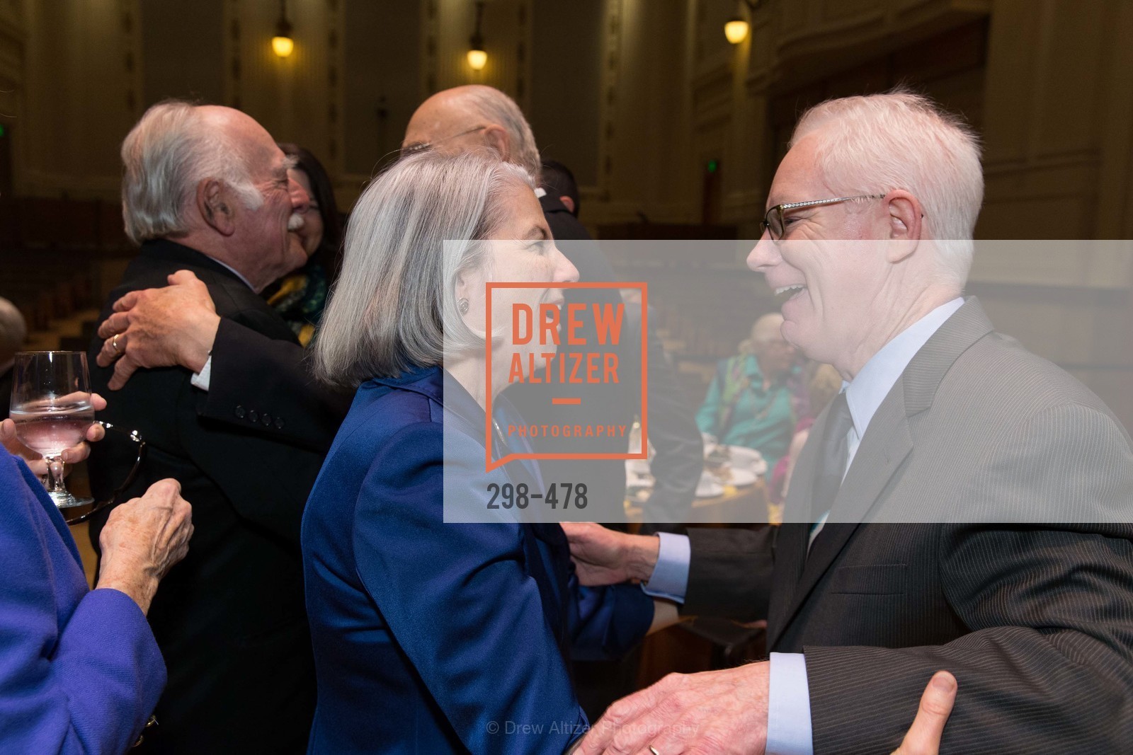Jill Schwartz, Colin Murdoch, SAN FRANCISCO CONSERVATORY OF MUSIC'S 2014 Fanfare Luncheon, US. Conservatory of Music, January 24th, 2014,Drew Altizer, Drew Altizer Photography, full-service agency, private events, San Francisco photographer, photographer california