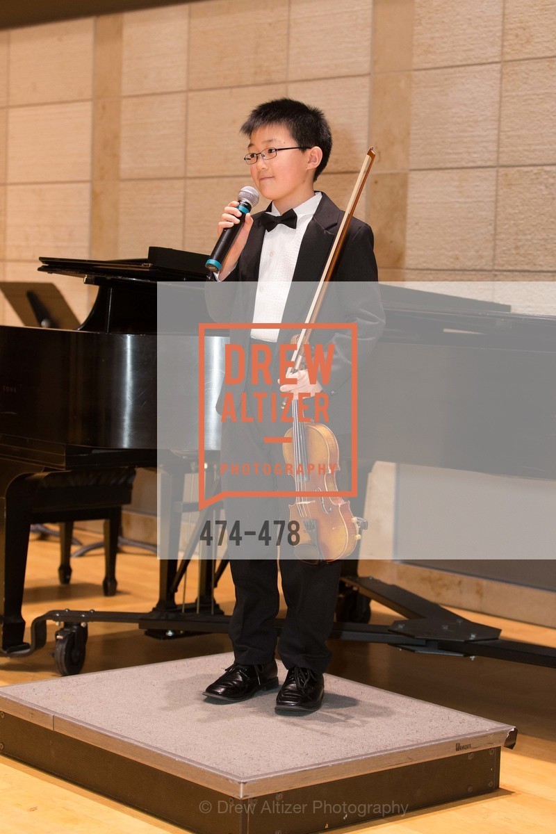 Pierce Wang, SAN FRANCISCO CONSERVATORY OF MUSIC'S 2014 Fanfare Luncheon, US. Conservatory of Music, January 24th, 2014,Drew Altizer, Drew Altizer Photography, full-service agency, private events, San Francisco photographer, photographer california