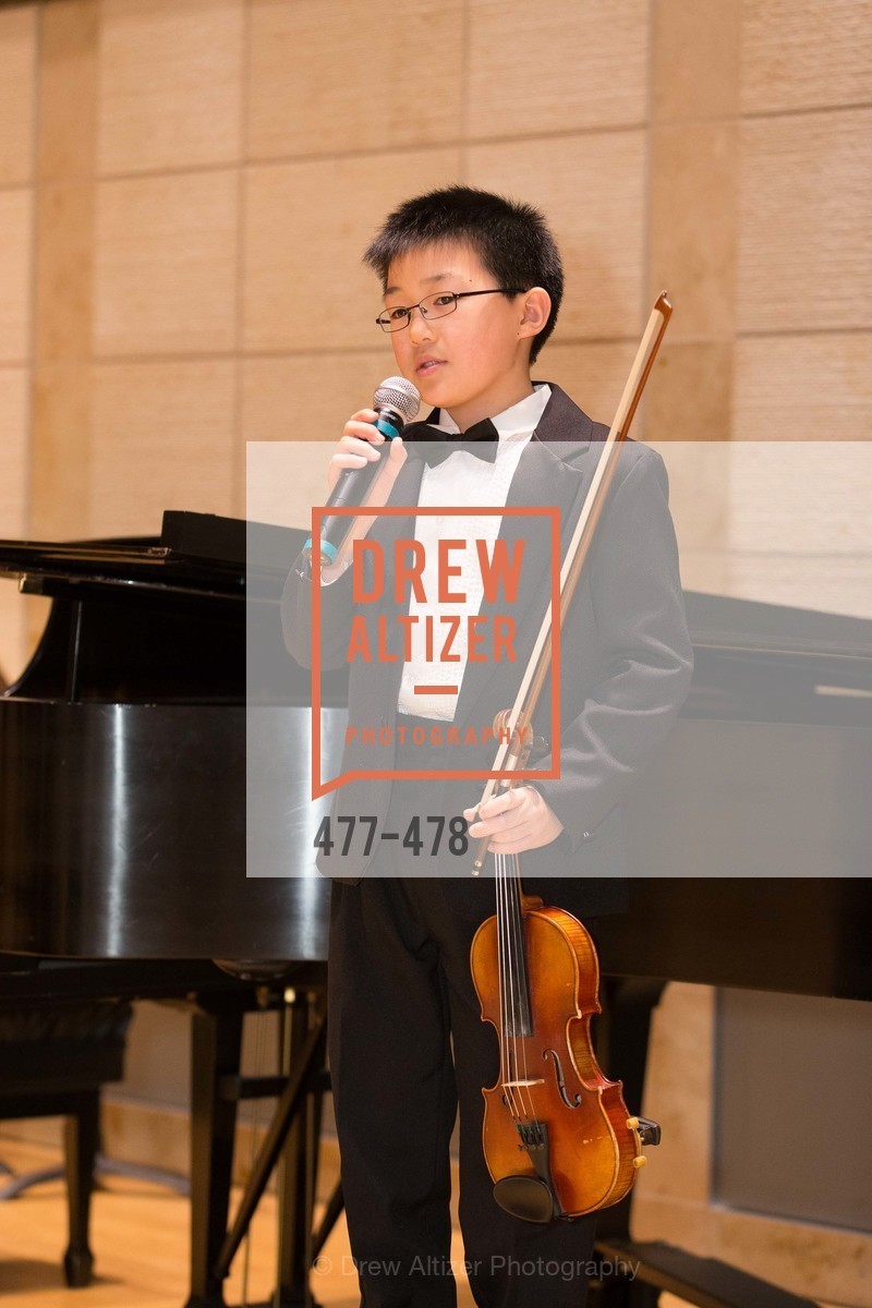 Pierce Wang, SAN FRANCISCO CONSERVATORY OF MUSIC'S 2014 Fanfare Luncheon, US. Conservatory of Music, January 24th, 2014,Drew Altizer, Drew Altizer Photography, full-service agency, private events, San Francisco photographer, photographer california