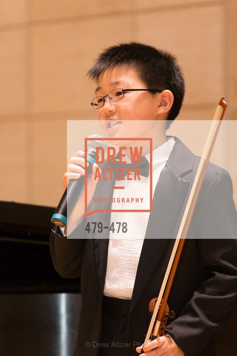 Pierce Wang, SAN FRANCISCO CONSERVATORY OF MUSIC'S 2014 Fanfare Luncheon, US. Conservatory of Music, January 24th, 2014,Drew Altizer, Drew Altizer Photography, full-service agency, private events, San Francisco photographer, photographer california