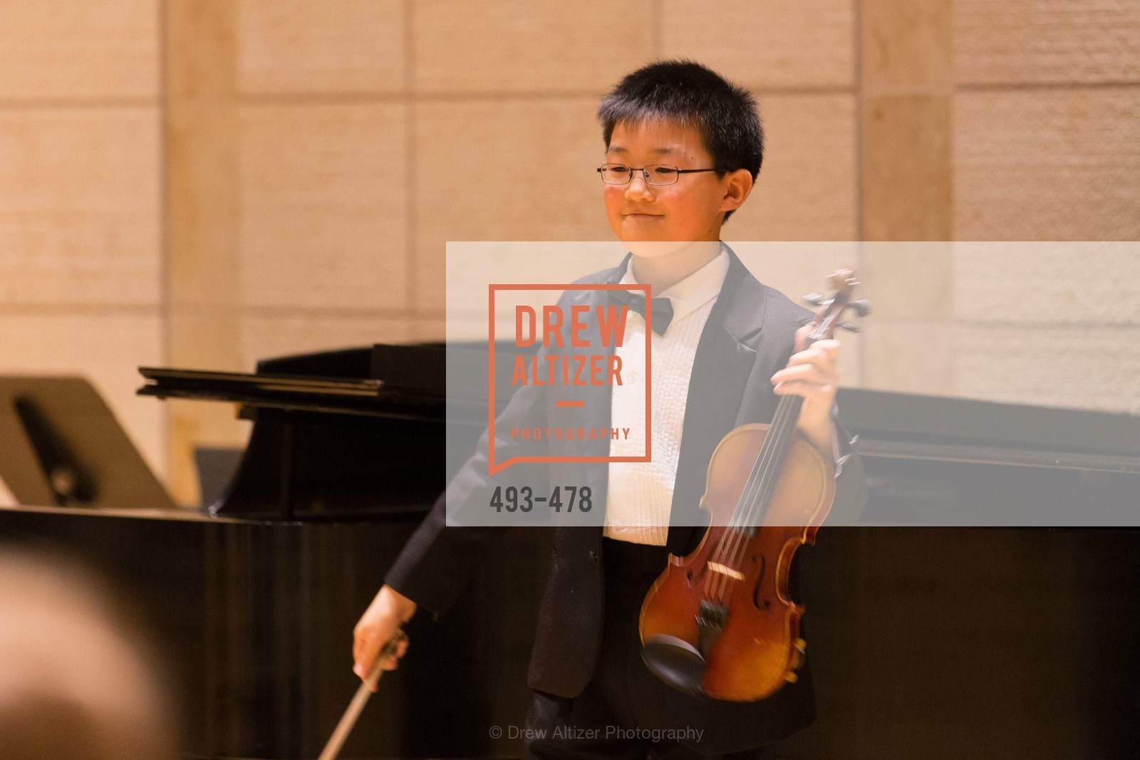 Pierce Wang, SAN FRANCISCO CONSERVATORY OF MUSIC'S 2014 Fanfare Luncheon, US. Conservatory of Music, January 24th, 2014,Drew Altizer, Drew Altizer Photography, full-service agency, private events, San Francisco photographer, photographer california