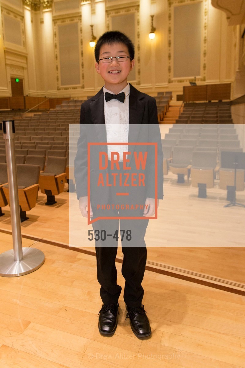 Pierce Wang, SAN FRANCISCO CONSERVATORY OF MUSIC'S 2014 Fanfare Luncheon, US. Conservatory of Music, January 24th, 2014,Drew Altizer, Drew Altizer Photography, full-service agency, private events, San Francisco photographer, photographer california
