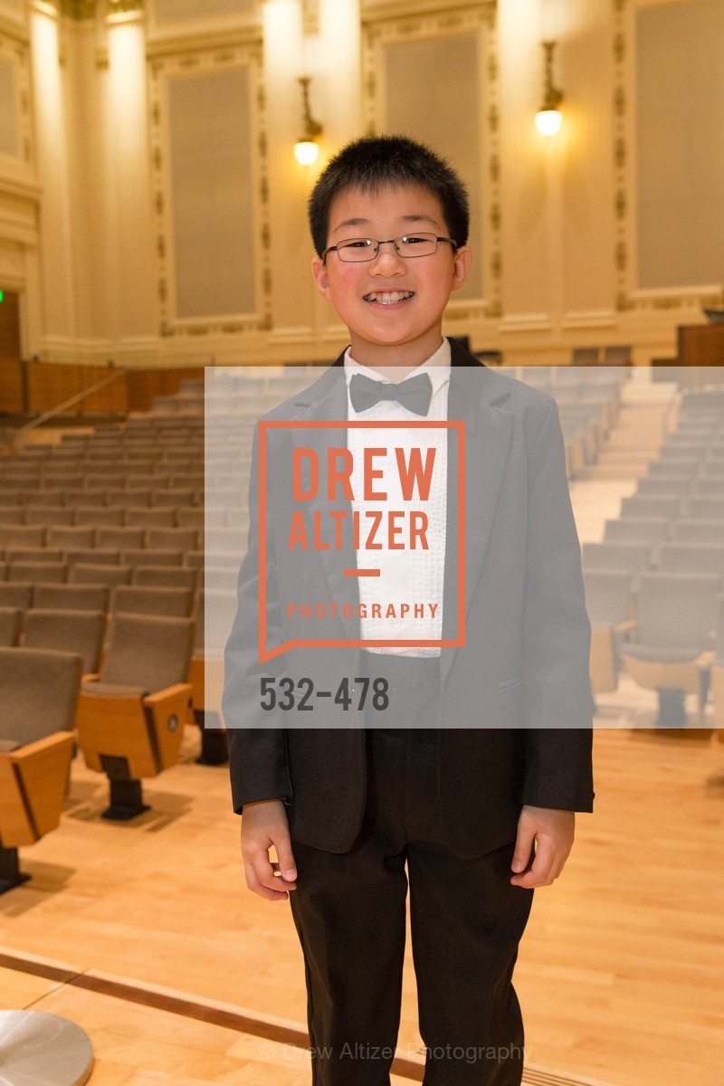 Pierce Wang, SAN FRANCISCO CONSERVATORY OF MUSIC'S 2014 Fanfare Luncheon, US. Conservatory of Music, January 24th, 2014,Drew Altizer, Drew Altizer Photography, full-service agency, private events, San Francisco photographer, photographer california
