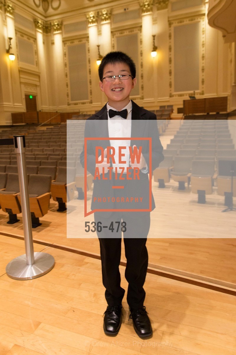 Pierce Wang, SAN FRANCISCO CONSERVATORY OF MUSIC'S 2014 Fanfare Luncheon, US. Conservatory of Music, January 24th, 2014,Drew Altizer, Drew Altizer Photography, full-service agency, private events, San Francisco photographer, photographer california