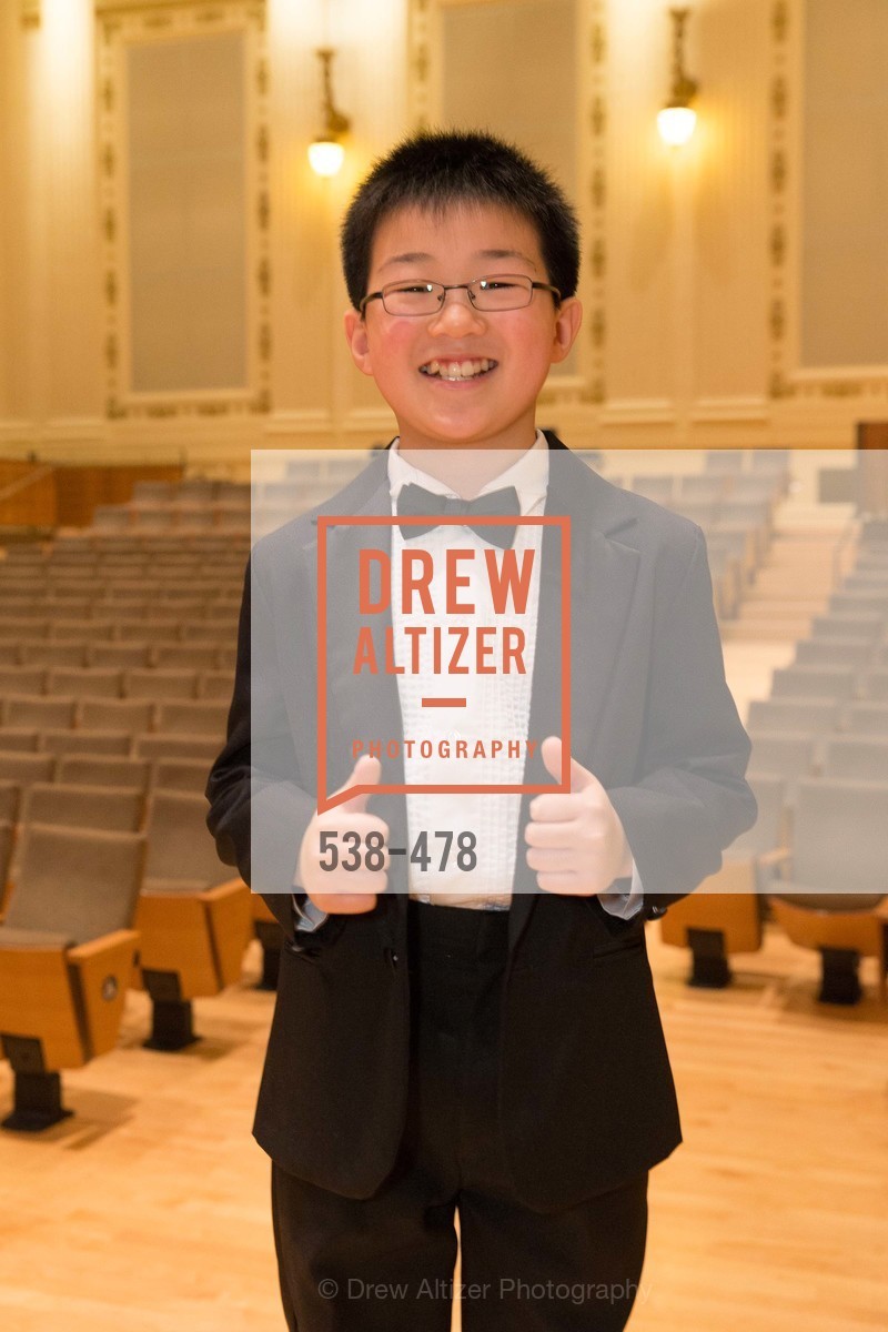 Pierce Wang, SAN FRANCISCO CONSERVATORY OF MUSIC'S 2014 Fanfare Luncheon, US. Conservatory of Music, January 24th, 2014,Drew Altizer, Drew Altizer Photography, full-service agency, private events, San Francisco photographer, photographer california