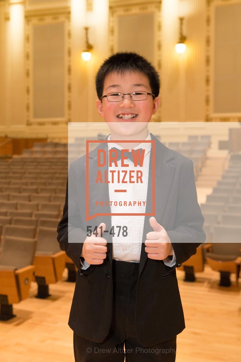 Pierce Wang, SAN FRANCISCO CONSERVATORY OF MUSIC'S 2014 Fanfare Luncheon, US. Conservatory of Music, January 24th, 2014,Drew Altizer, Drew Altizer Photography, full-service agency, private events, San Francisco photographer, photographer california