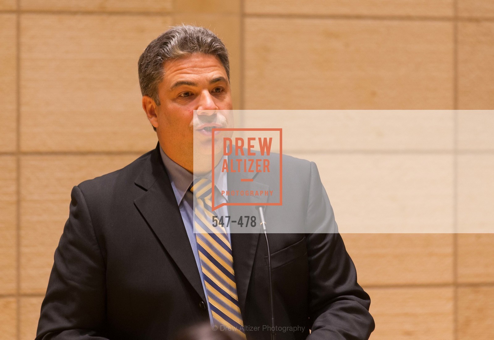 David Stull, SAN FRANCISCO CONSERVATORY OF MUSIC'S 2014 Fanfare Luncheon, US. Conservatory of Music, January 24th, 2014,Drew Altizer, Drew Altizer Photography, full-service agency, private events, San Francisco photographer, photographer california