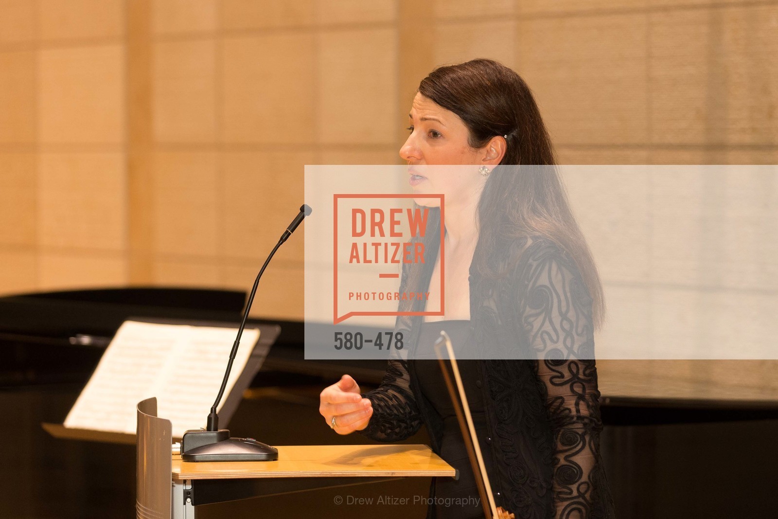 Amy Schwartz Moretti, SAN FRANCISCO CONSERVATORY OF MUSIC'S 2014 Fanfare Luncheon, US. Conservatory of Music, January 24th, 2014,Drew Altizer, Drew Altizer Photography, full-service agency, private events, San Francisco photographer, photographer california