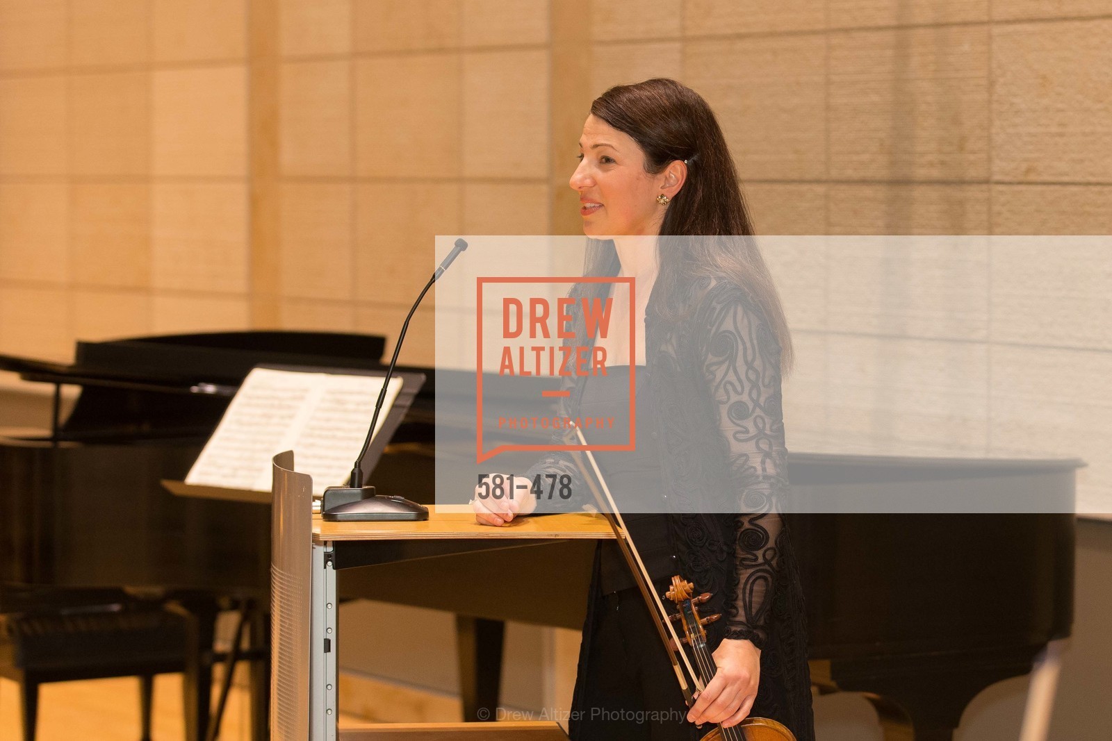 Amy Schwartz Moretti, SAN FRANCISCO CONSERVATORY OF MUSIC'S 2014 Fanfare Luncheon, US. Conservatory of Music, January 24th, 2014,Drew Altizer, Drew Altizer Photography, full-service agency, private events, San Francisco photographer, photographer california