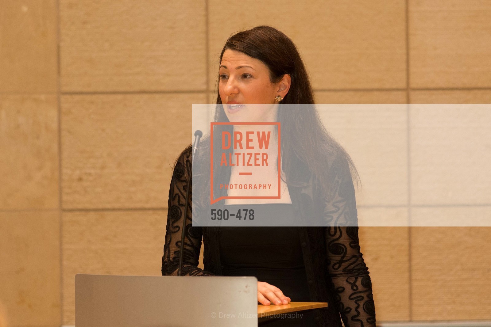 Amy Schwartz Moretti, SAN FRANCISCO CONSERVATORY OF MUSIC'S 2014 Fanfare Luncheon, US. Conservatory of Music, January 24th, 2014,Drew Altizer, Drew Altizer Photography, full-service agency, private events, San Francisco photographer, photographer california