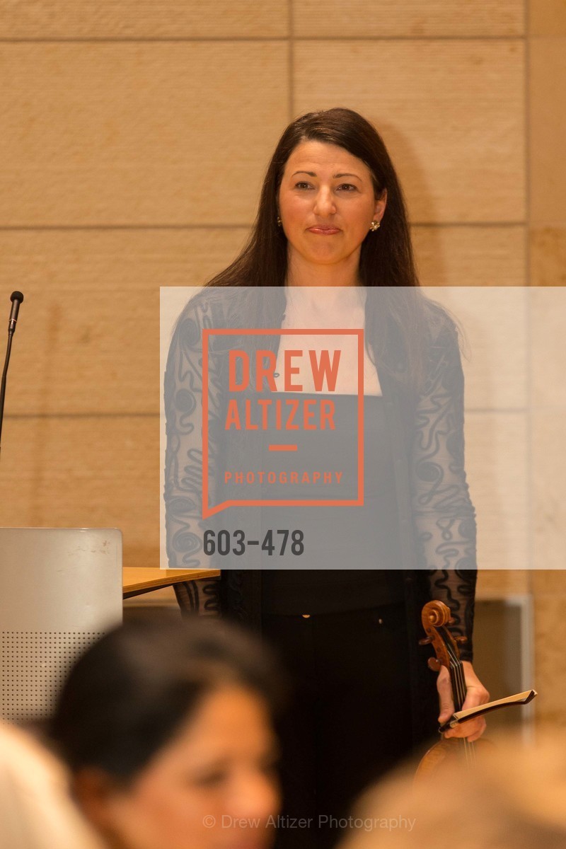 Amy Schwartz Moretti, SAN FRANCISCO CONSERVATORY OF MUSIC'S 2014 Fanfare Luncheon, US. Conservatory of Music, January 24th, 2014,Drew Altizer, Drew Altizer Photography, full-service agency, private events, San Francisco photographer, photographer california