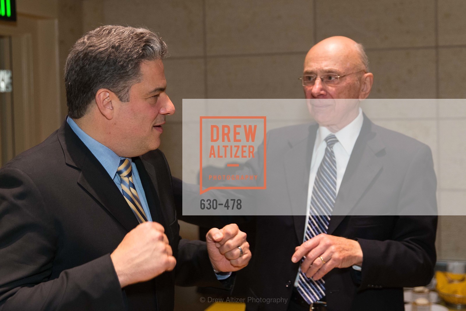 David Stull, Charlie Schwartz, SAN FRANCISCO CONSERVATORY OF MUSIC'S 2014 Fanfare Luncheon, US. Conservatory of Music, January 24th, 2014,Drew Altizer, Drew Altizer Photography, full-service agency, private events, San Francisco photographer, photographer california