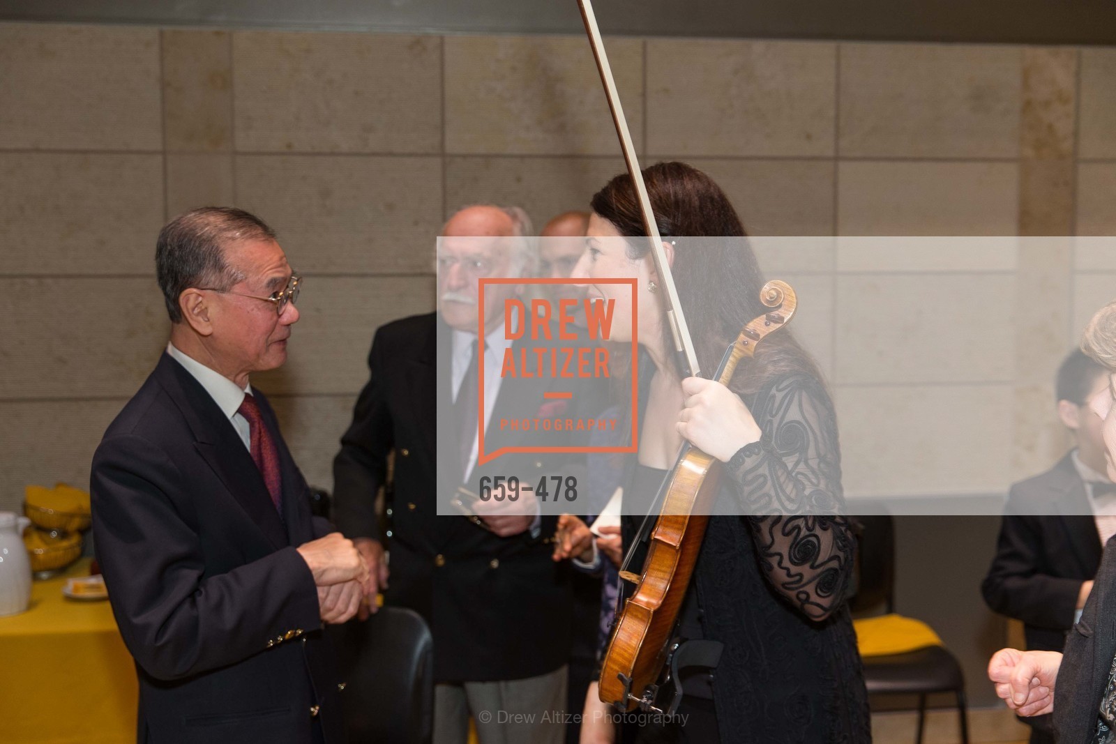 Tim Foo, Amy Schwartz Moretti, SAN FRANCISCO CONSERVATORY OF MUSIC'S 2014 Fanfare Luncheon, US. Conservatory of Music, January 24th, 2014,Drew Altizer, Drew Altizer Photography, full-service agency, private events, San Francisco photographer, photographer california