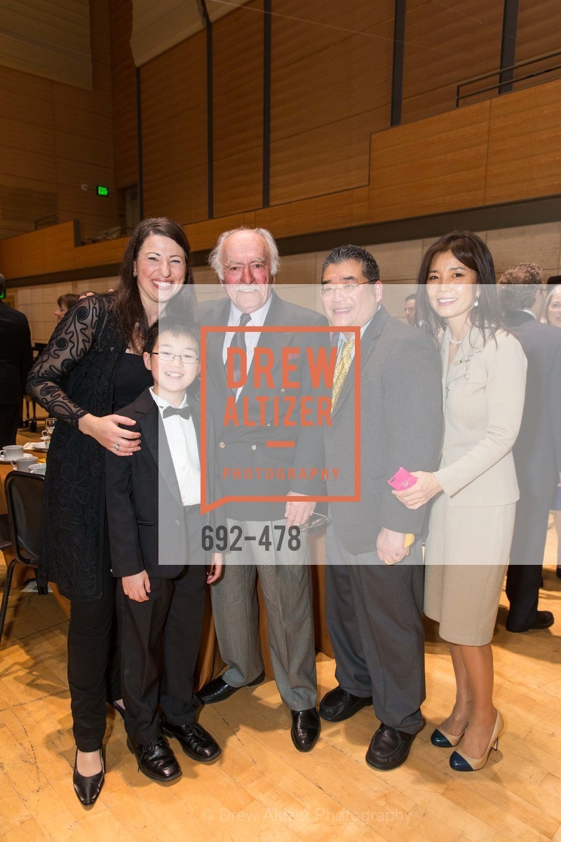 Amy Schwartz Moretti, Pierce Want, Zaven Melikian, SAN FRANCISCO CONSERVATORY OF MUSIC'S 2014 Fanfare Luncheon, US. Conservatory of Music, January 24th, 2014,Drew Altizer, Drew Altizer Photography, full-service agency, private events, San Francisco photographer, photographer california