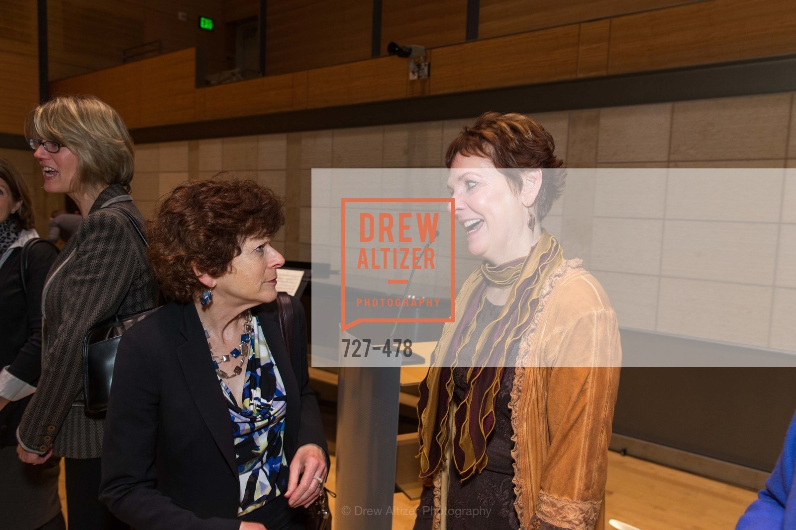 Joan Gordon, Sam Murdoch, SAN FRANCISCO CONSERVATORY OF MUSIC'S 2014 Fanfare Luncheon, US. Conservatory of Music, January 24th, 2014,Drew Altizer, Drew Altizer Photography, full-service agency, private events, San Francisco photographer, photographer california