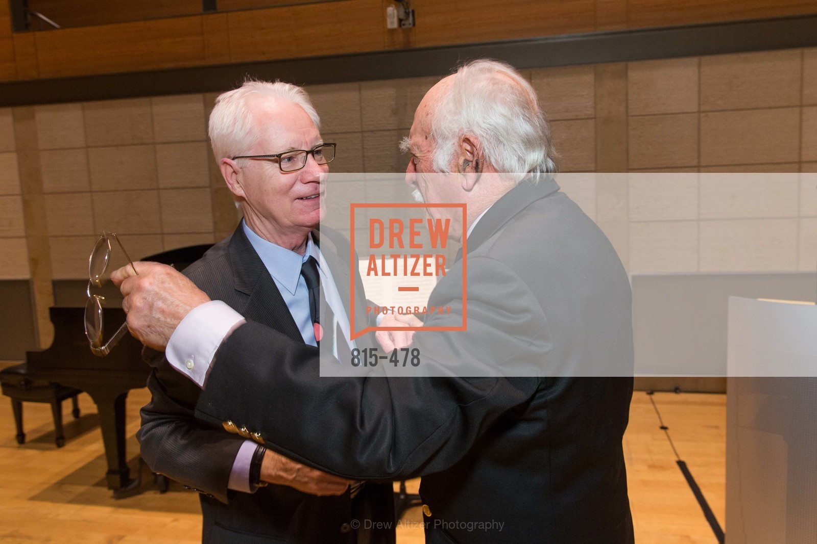 Colin Murdoch, Zaven Melikian, SAN FRANCISCO CONSERVATORY OF MUSIC'S 2014 Fanfare Luncheon, US. Conservatory of Music, January 24th, 2014,Drew Altizer, Drew Altizer Photography, full-service agency, private events, San Francisco photographer, photographer california