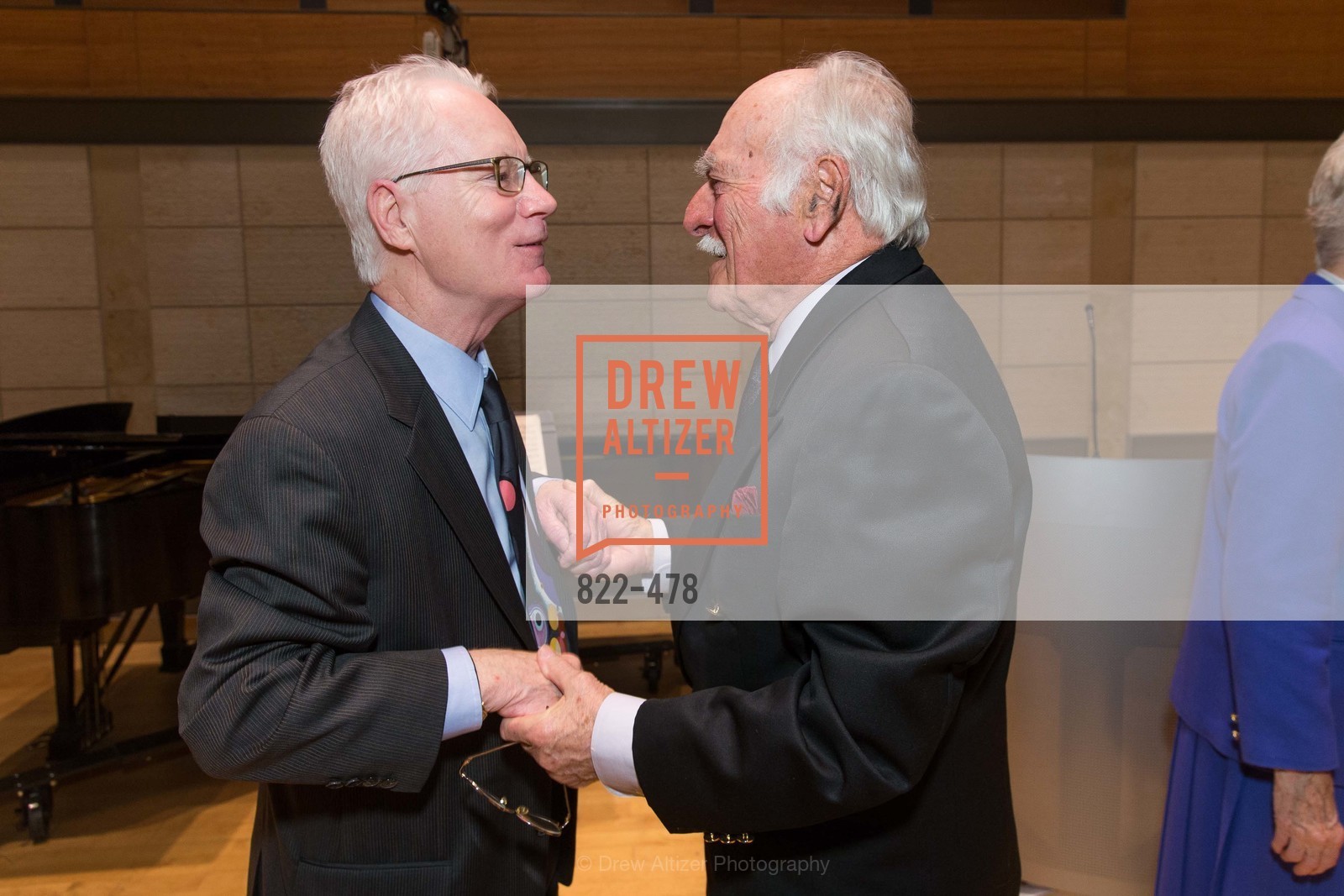 Colin Murdoch, Zaven Melikian, SAN FRANCISCO CONSERVATORY OF MUSIC'S 2014 Fanfare Luncheon, US. Conservatory of Music, January 24th, 2014,Drew Altizer, Drew Altizer Photography, full-service agency, private events, San Francisco photographer, photographer california