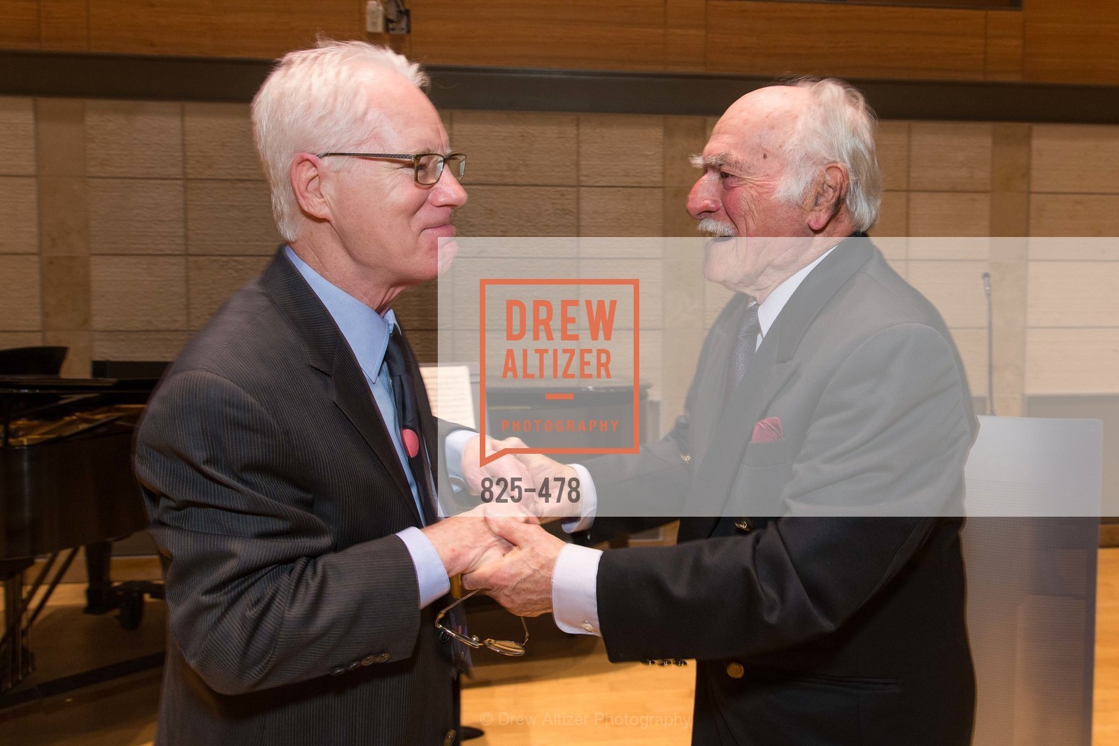 Colin Murdoch, Zaven Melikian, SAN FRANCISCO CONSERVATORY OF MUSIC'S 2014 Fanfare Luncheon, US. Conservatory of Music, January 24th, 2014,Drew Altizer, Drew Altizer Photography, full-service agency, private events, San Francisco photographer, photographer california