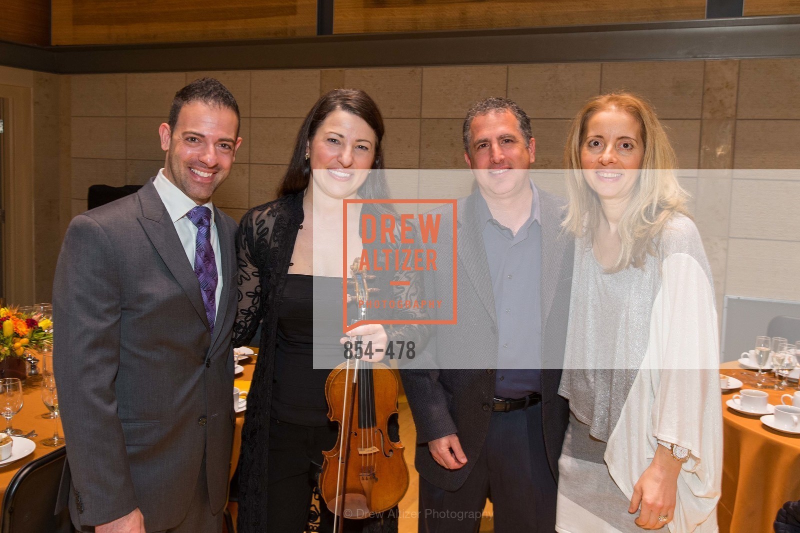 Steve Moretti, Amy Schwartz Moretti, SAN FRANCISCO CONSERVATORY OF MUSIC'S 2014 Fanfare Luncheon, US. Conservatory of Music, January 24th, 2014,Drew Altizer, Drew Altizer Photography, full-service agency, private events, San Francisco photographer, photographer california
