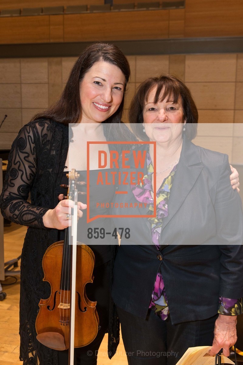 Amy Schwartz Moretti, Susan Bates, SAN FRANCISCO CONSERVATORY OF MUSIC'S 2014 Fanfare Luncheon, US. Conservatory of Music, January 24th, 2014,Drew Altizer, Drew Altizer Photography, full-service agency, private events, San Francisco photographer, photographer california