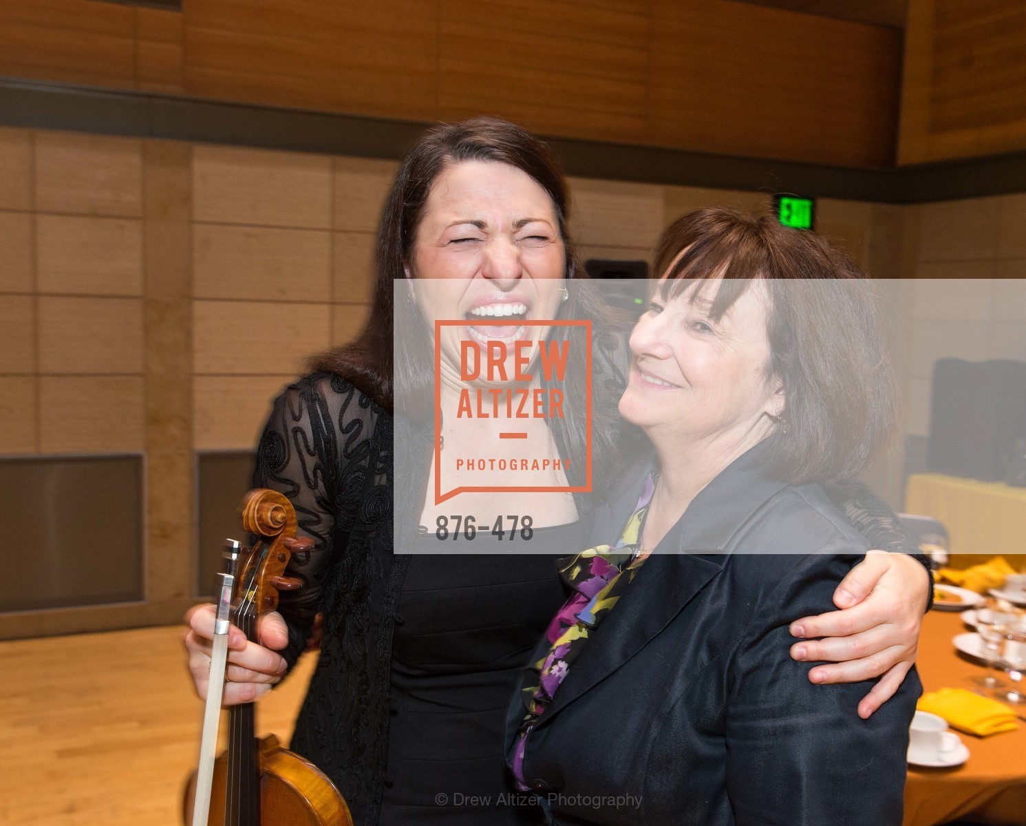 Amy Schwartz Moretti, Susan Bates, SAN FRANCISCO CONSERVATORY OF MUSIC'S 2014 Fanfare Luncheon, US. Conservatory of Music, January 24th, 2014,Drew Altizer, Drew Altizer Photography, full-service agency, private events, San Francisco photographer, photographer california