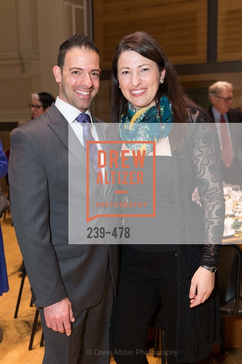 Steve Moretti, Amy Schwartz Moretti, SAN FRANCISCO CONSERVATORY OF MUSIC'S 2014 Fanfare Luncheon, US. Conservatory of Music, January 24th, 2014,Drew Altizer, Drew Altizer Photography, full-service agency, private events, San Francisco photographer, photographer california