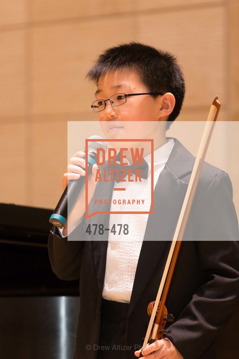 Pierce Wang, SAN FRANCISCO CONSERVATORY OF MUSIC'S 2014 Fanfare Luncheon, US. Conservatory of Music, January 24th, 2014,Drew Altizer, Drew Altizer Photography, full-service agency, private events, San Francisco photographer, photographer california