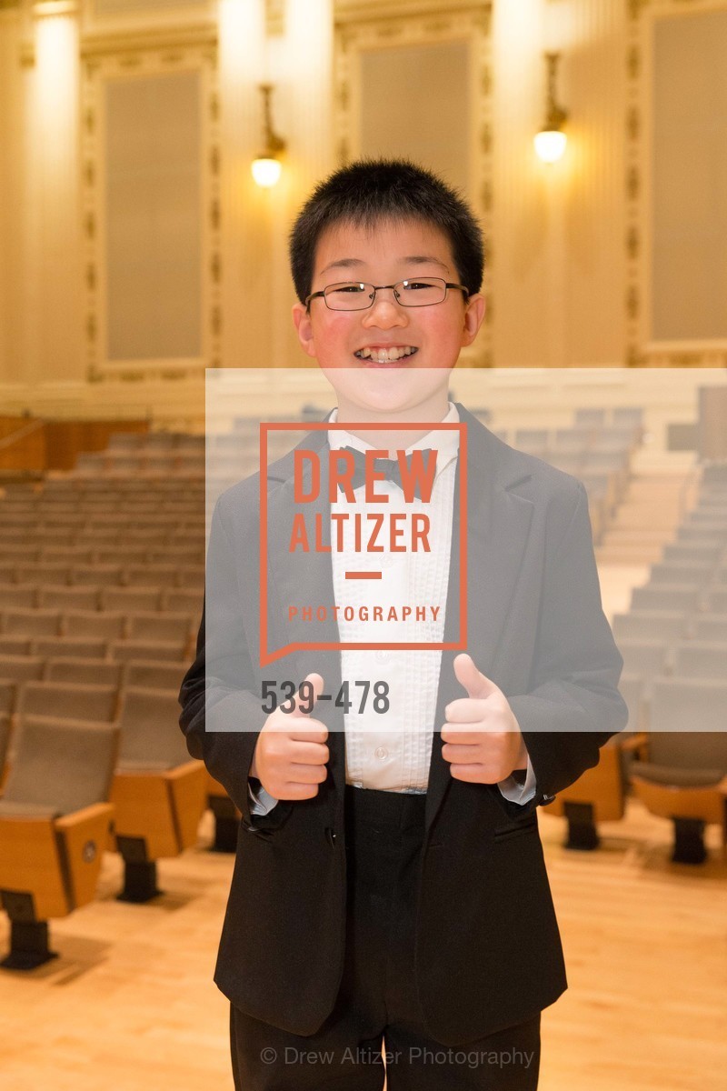 Pierce Wang, SAN FRANCISCO CONSERVATORY OF MUSIC'S 2014 Fanfare Luncheon, US. Conservatory of Music, January 24th, 2014,Drew Altizer, Drew Altizer Photography, full-service agency, private events, San Francisco photographer, photographer california