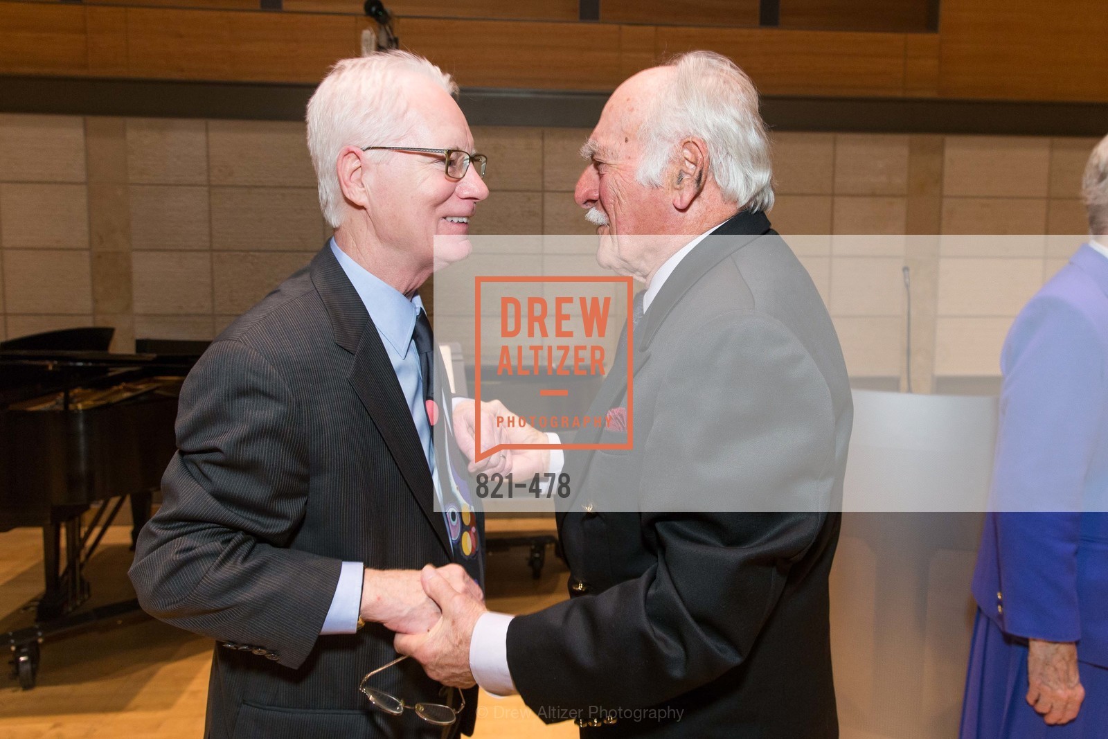Colin Murdoch, Zaven Melikian, SAN FRANCISCO CONSERVATORY OF MUSIC'S 2014 Fanfare Luncheon, US. Conservatory of Music, January 24th, 2014,Drew Altizer, Drew Altizer Photography, full-service agency, private events, San Francisco photographer, photographer california