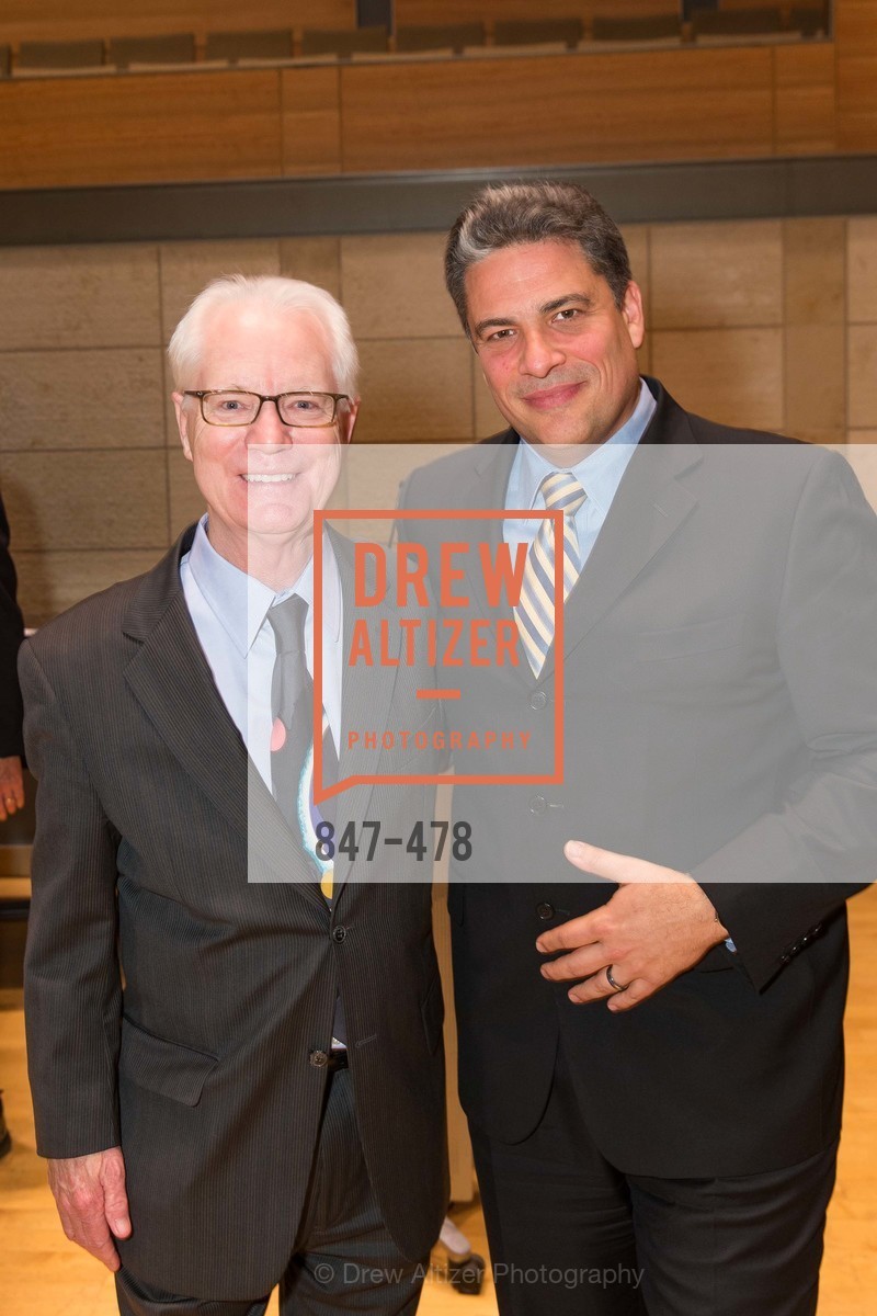 Colin Murdoch, David Stull, SAN FRANCISCO CONSERVATORY OF MUSIC'S 2014 Fanfare Luncheon, US. Conservatory of Music, January 24th, 2014,Drew Altizer, Drew Altizer Photography, full-service agency, private events, San Francisco photographer, photographer california