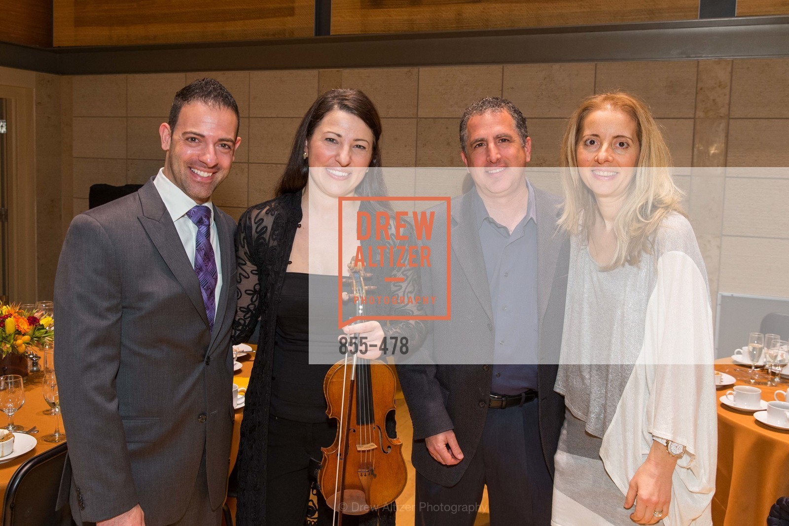 Steve Moretti, Amy Schwartz Moretti, SAN FRANCISCO CONSERVATORY OF MUSIC'S 2014 Fanfare Luncheon, US. Conservatory of Music, January 24th, 2014,Drew Altizer, Drew Altizer Photography, full-service agency, private events, San Francisco photographer, photographer california