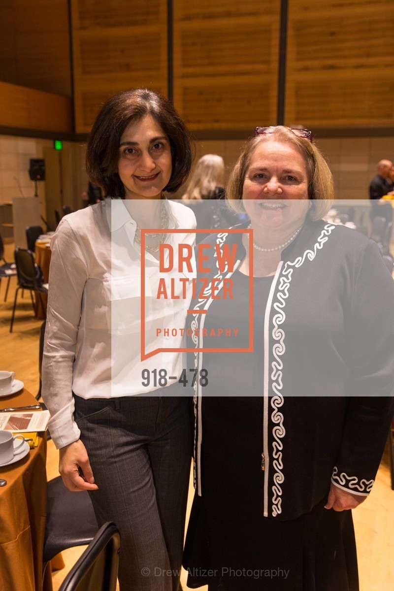 Fati Farmanfarmian, Camilla Smith, SAN FRANCISCO CONSERVATORY OF MUSIC'S 2014 Fanfare Luncheon, US. Conservatory of Music, January 24th, 2014,Drew Altizer, Drew Altizer Photography, full-service agency, private events, San Francisco photographer, photographer california