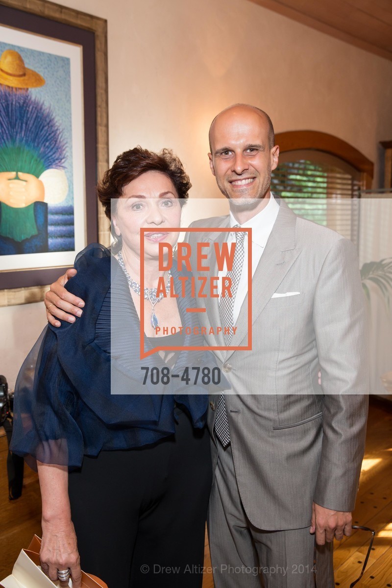 Maria Manetti Shrem, Edoardo Ponti, FESTIVAL DEL SOLE Bella Italia! Tribute to Sophia Loren at FAR NIENTE, US, July 19th, 2014, Photo #708-4780 Maria Manetti Shrem, Edoardo Ponti, Photo #708-4780