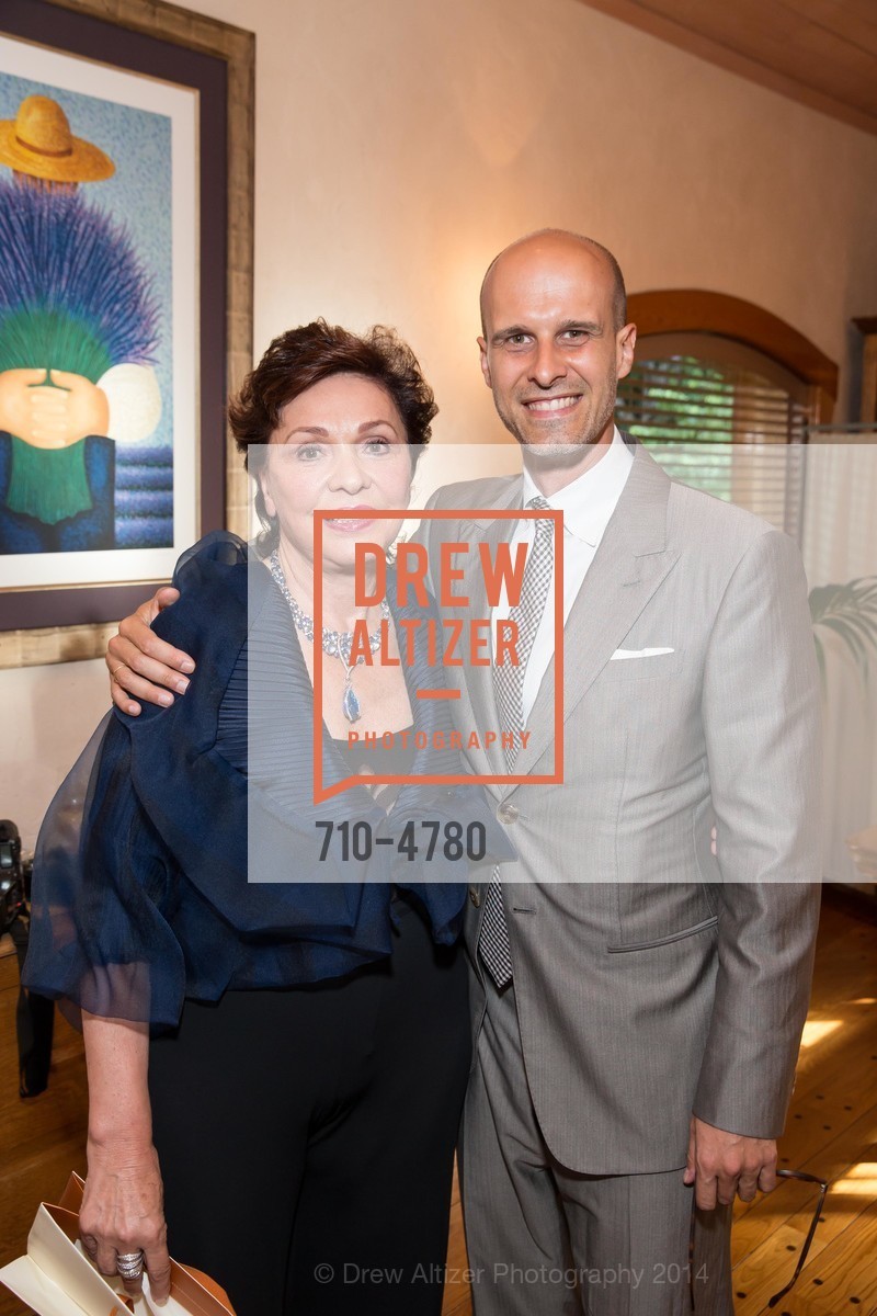 Maria Manetti Shrem, Edoardo Ponti, FESTIVAL DEL SOLE Bella Italia! Tribute to Sophia Loren at FAR NIENTE, US, July 19th, 2014, Photo #710-4780 Maria Manetti Shrem, Edoardo Ponti, Photo #710-4780