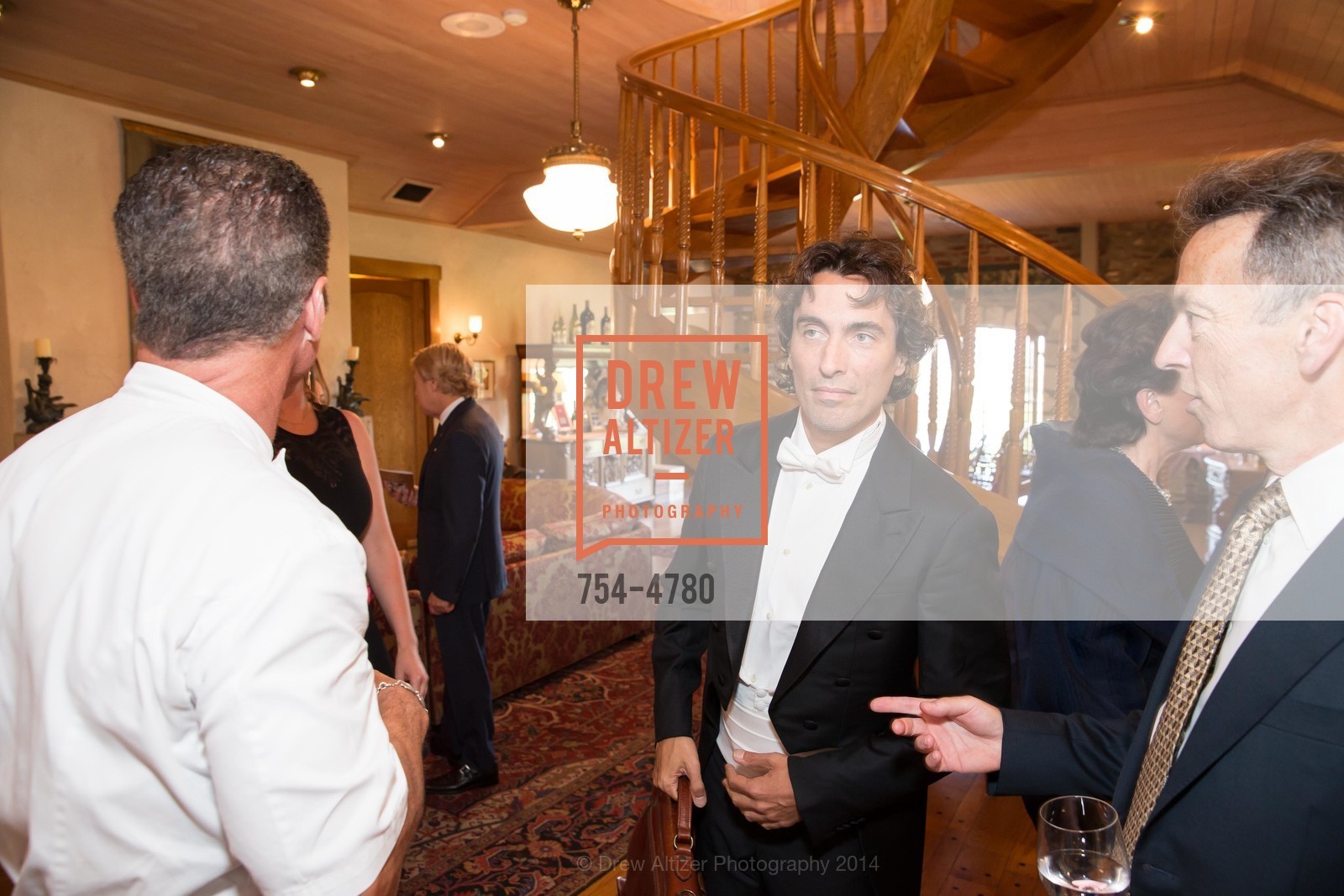 Carlo Ponti, Rick Walker, FESTIVAL DEL SOLE Bella Italia! Tribute to Sophia Loren at FAR NIENTE, US, July 19th, 2014, Photo #754-4780 Carlo Ponti, Rick Walker, Photo #754-4780