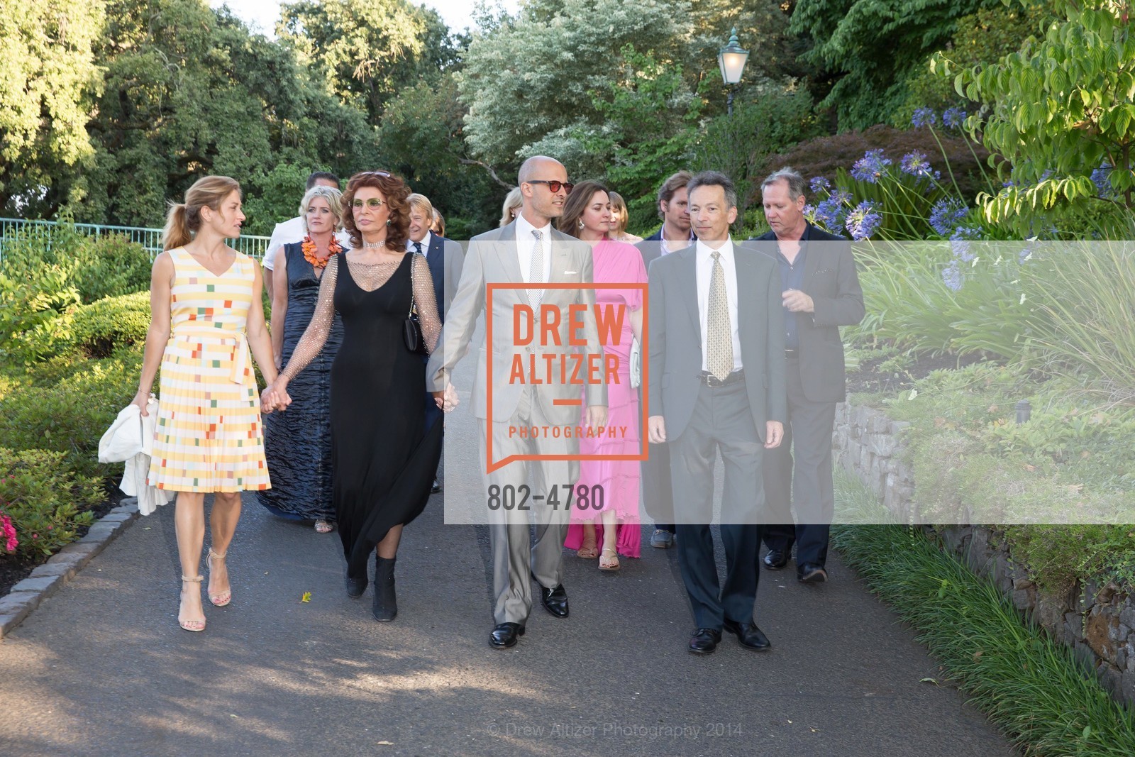 Sasha Alexander, Sophia Loren, Edoardo Ponti, Rick Walker, FESTIVAL DEL SOLE Bella Italia! Tribute to Sophia Loren at FAR NIENTE, US, July 19th, 2014, Photo #802-4780 Sasha Alexander, Sophia Loren, Edoardo Ponti, Rick Walker, Photo #802-4780