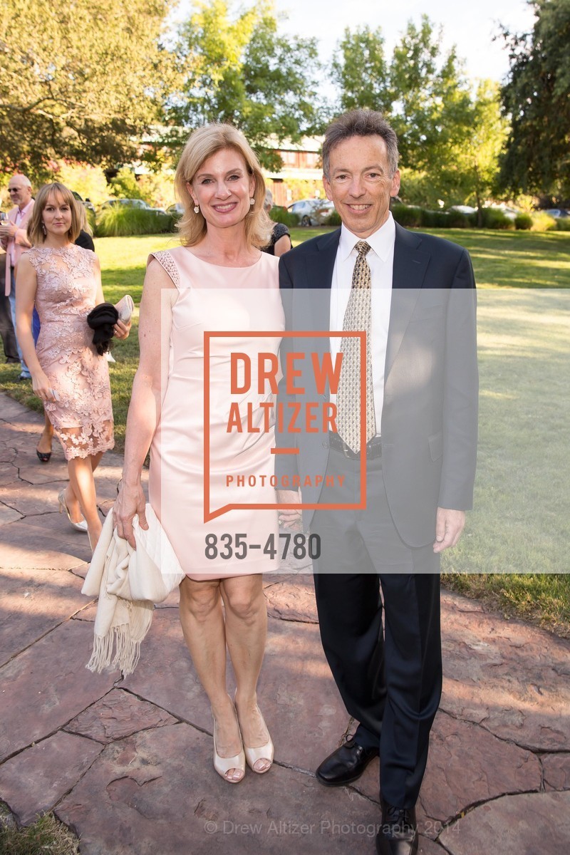 Karen Walker, Rick Walker, FESTIVAL DEL SOLE Bella Italia! Tribute to Sophia Loren at FAR NIENTE, US, July 19th, 2014, Photo #835-4780 Karen Walker, Rick Walker, Photo #835-4780