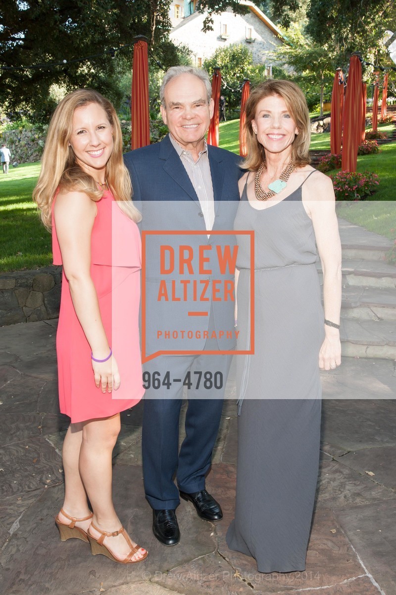 Lisa Fite, Steve Fite, Kay Fite, FESTIVAL DEL SOLE Bella Italia! Tribute to Sophia Loren at FAR NIENTE, US, July 19th, 2014, Photo #964-4780 Lisa Fite, Steve Fite, Kay Fite, Photo #964-4780