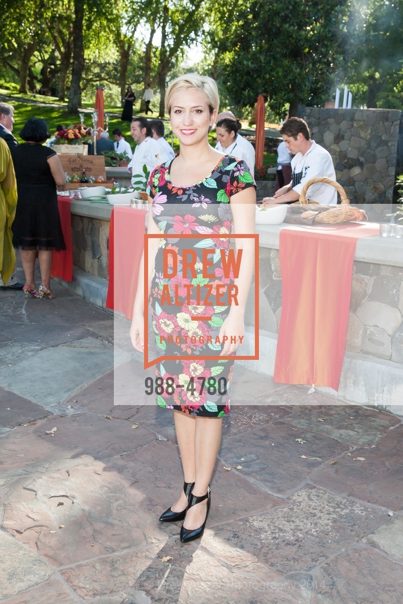 Gizem Yucel, FESTIVAL DEL SOLE Bella Italia! Tribute to Sophia Loren at FAR NIENTE, US, July 19th, 2014, Photo #988-4780 Gizem Yucel, Photo #988-4780