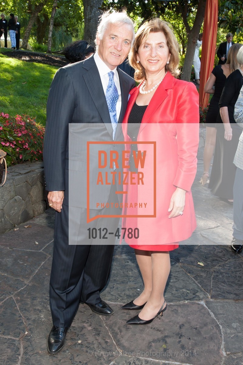 Antonio Castelluci, Rita Castellucci, FESTIVAL DEL SOLE Bella Italia! Tribute to Sophia Loren at FAR NIENTE, US, July 19th, 2014, Photo #1012-4780 Antonio Castelluci, Rita Castellucci, Photo #1012-4780