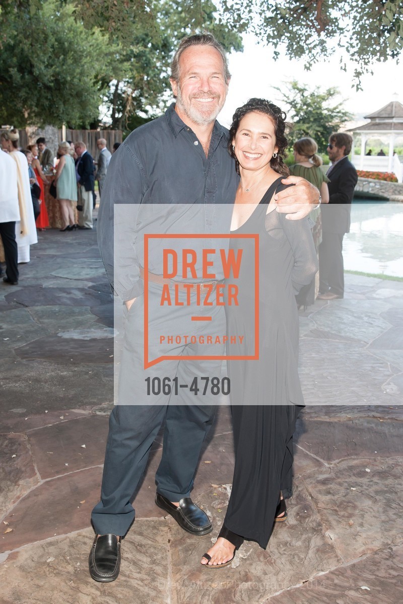 Stefan Foster, Deborah Foster, FESTIVAL DEL SOLE Bella Italia! Tribute to Sophia Loren at FAR NIENTE, US, July 19th, 2014, Photo #1061-4780 Stefan Foster, Deborah Foster, Photo #1061-4780