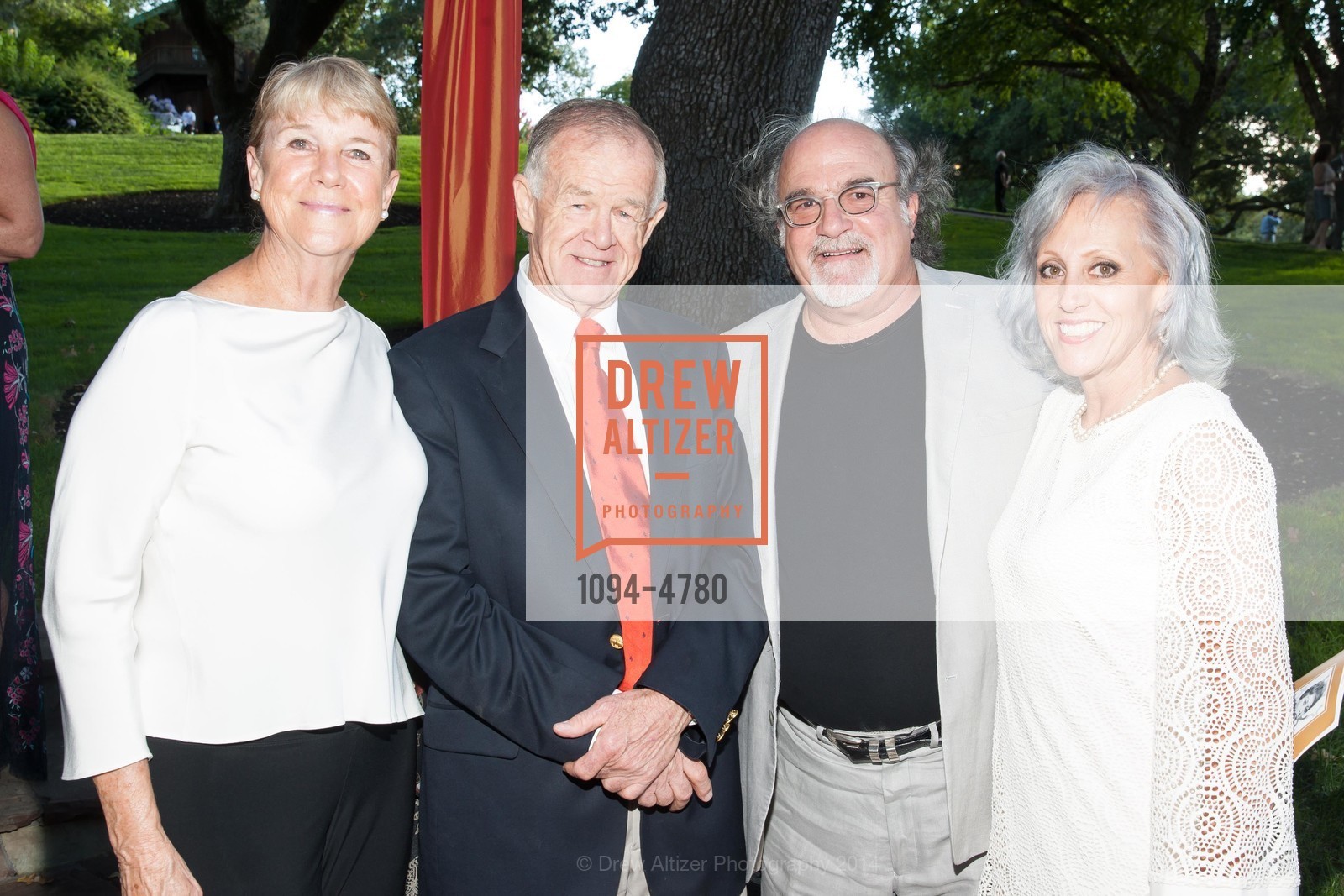 Robin Lail, Jon Lail, Tom Rodriguez, Cindy Hollinger, FESTIVAL DEL SOLE Bella Italia! Tribute to Sophia Loren at FAR NIENTE, US, July 19th, 2014, Photo #1094-4780 Robin Lail, Jon Lail, Tom Rodriguez, Cindy Hollinger, Photo #1094-4780