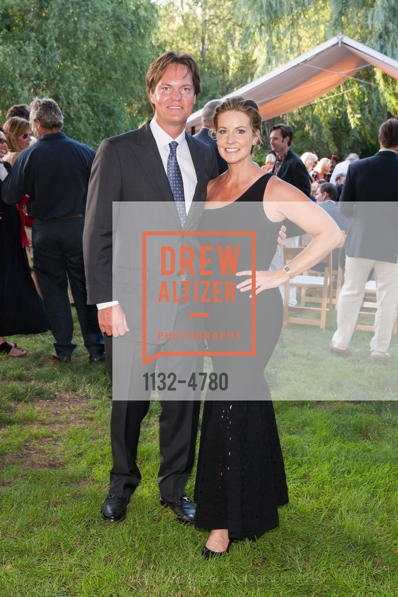 Stephen Oetgen, Maggie Oetgen, Photo #1132-4780