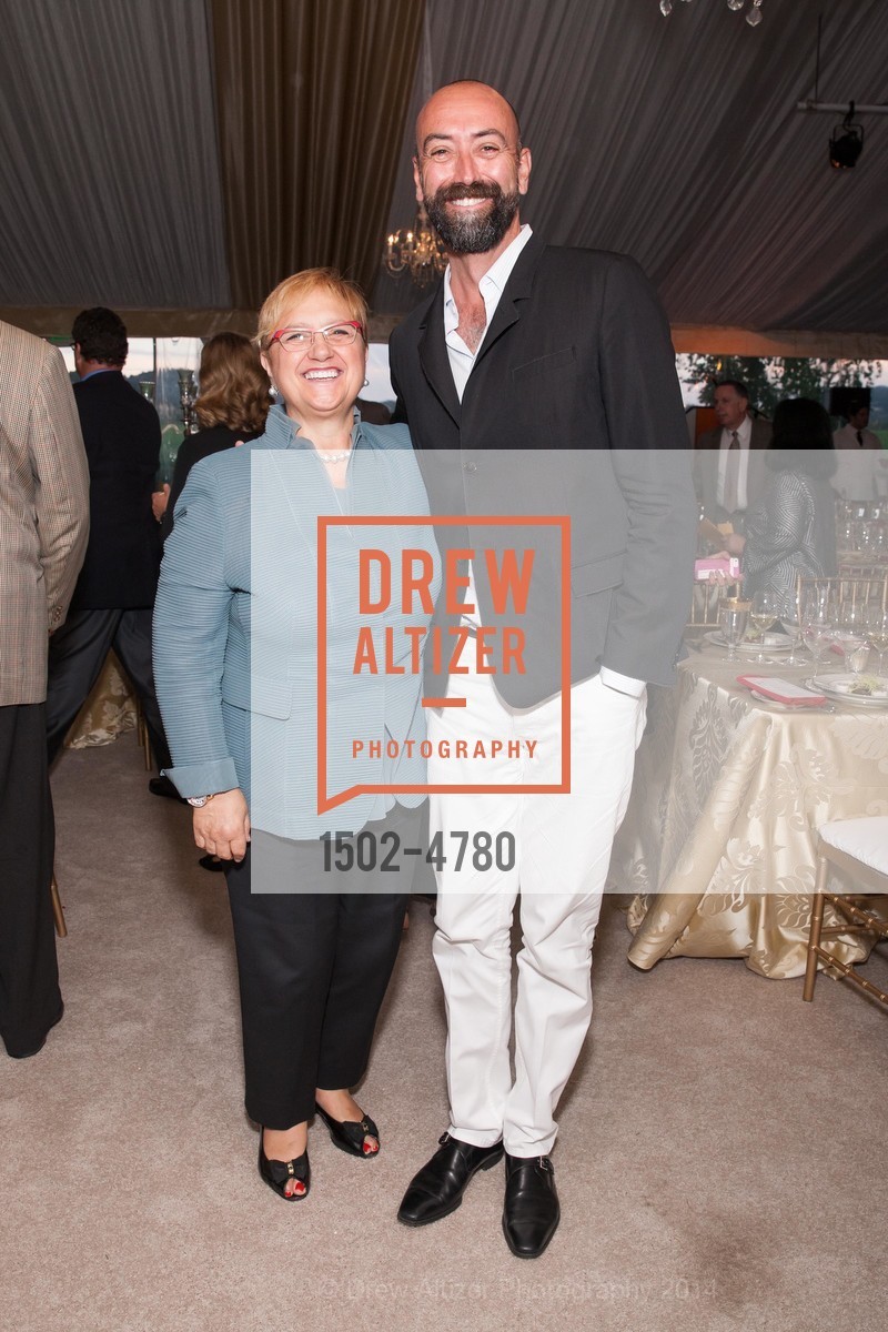 Brenda Tolbert, Rolando Beramendi, Photo #1502-4780