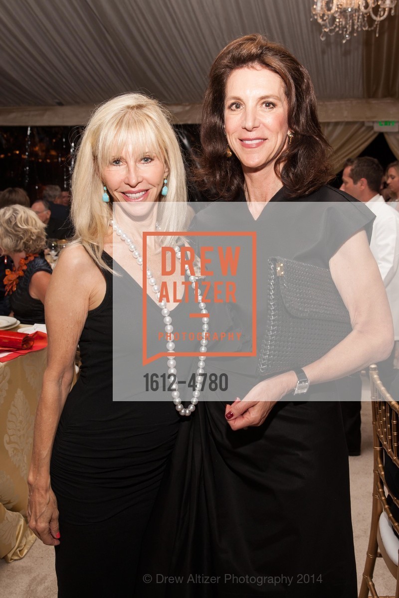 Ginger Martin, Linda May, FESTIVAL DEL SOLE Bella Italia! Tribute to Sophia Loren at FAR NIENTE, US, July 19th, 2014, Photo #1612-4780 Ginger Martin, Linda May, Photo #1612-4780