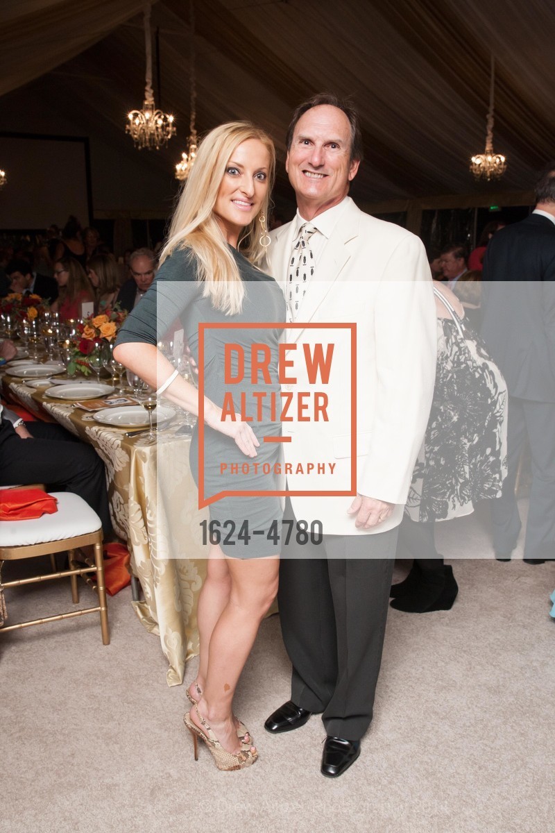 Brandie Lafond, Larry Maguire, FESTIVAL DEL SOLE Bella Italia! Tribute to Sophia Loren at FAR NIENTE, US, July 19th, 2014, Photo #1624-4780 Brandie Lafond, Larry Maguire, Photo #1624-4780