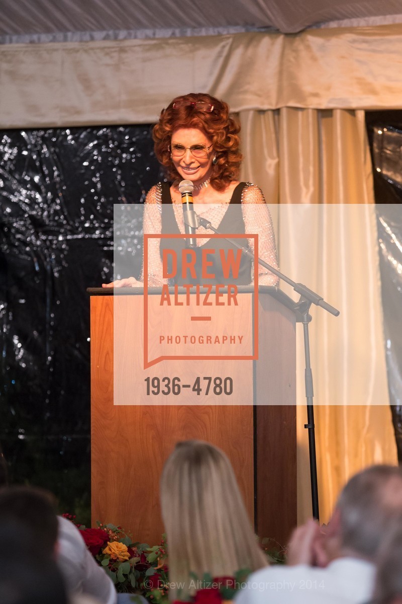 Sophia Loren, FESTIVAL DEL SOLE Bella Italia! Tribute to Sophia Loren at FAR NIENTE, US, July 19th, 2014, Photo #1936-4780 Sophia Loren, Photo #1936-4780