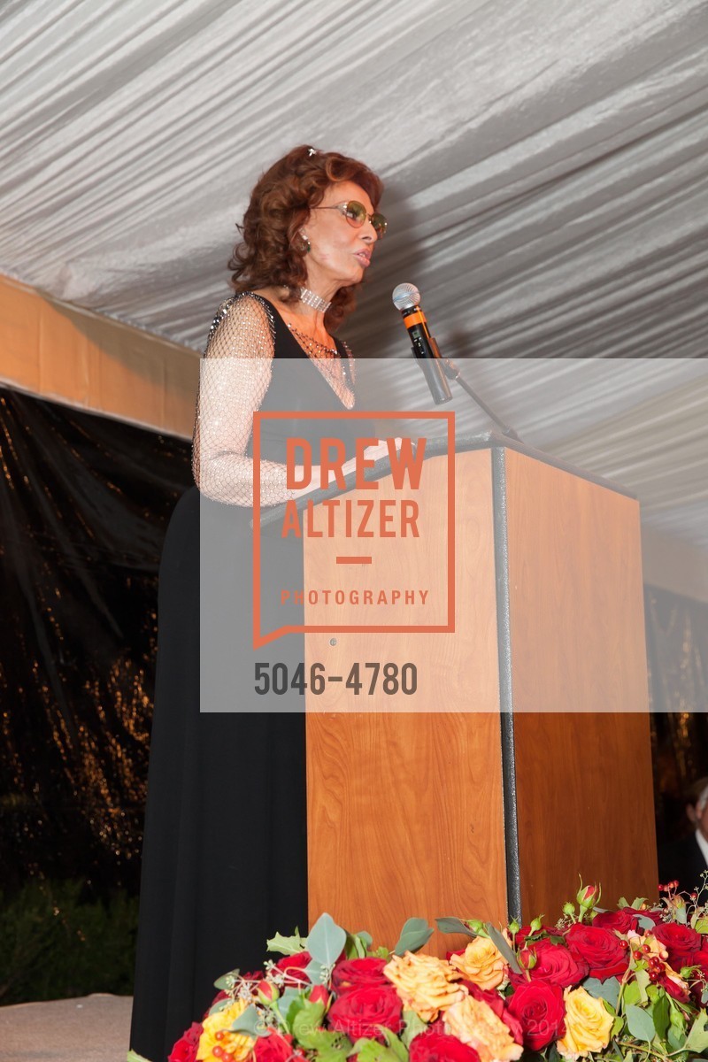Sophia Loren, FESTIVAL DEL SOLE Bella Italia! Tribute to Sophia Loren at FAR NIENTE, US, July 19th, 2014, Photo #5046-4780 Sophia Loren, Photo #5046-4780