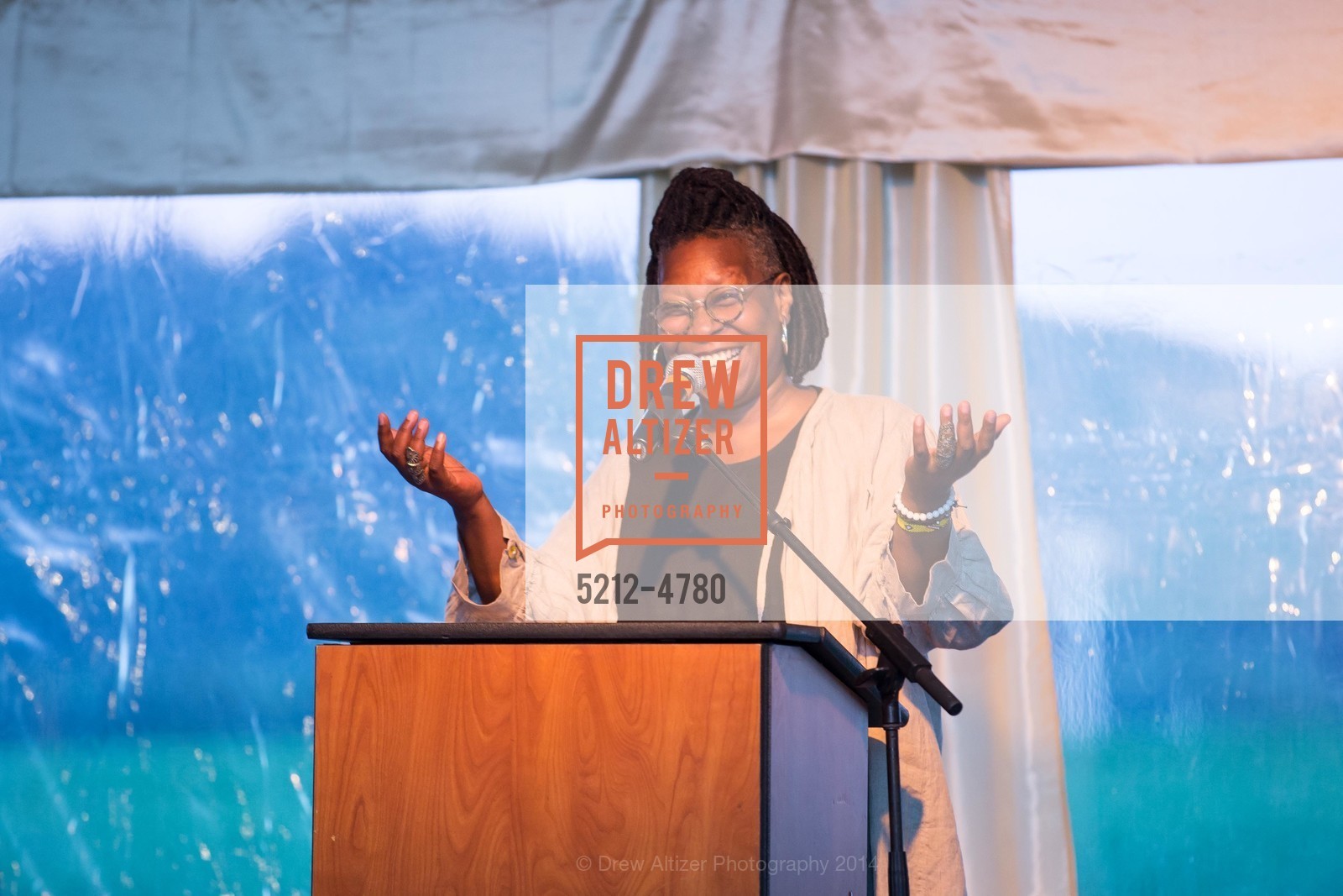Whoopi Goldberg, FESTIVAL DEL SOLE Bella Italia! Tribute to Sophia Loren at FAR NIENTE, US, July 19th, 2014, Photo #5212-4780 Whoopi Goldberg, Photo #5212-4780