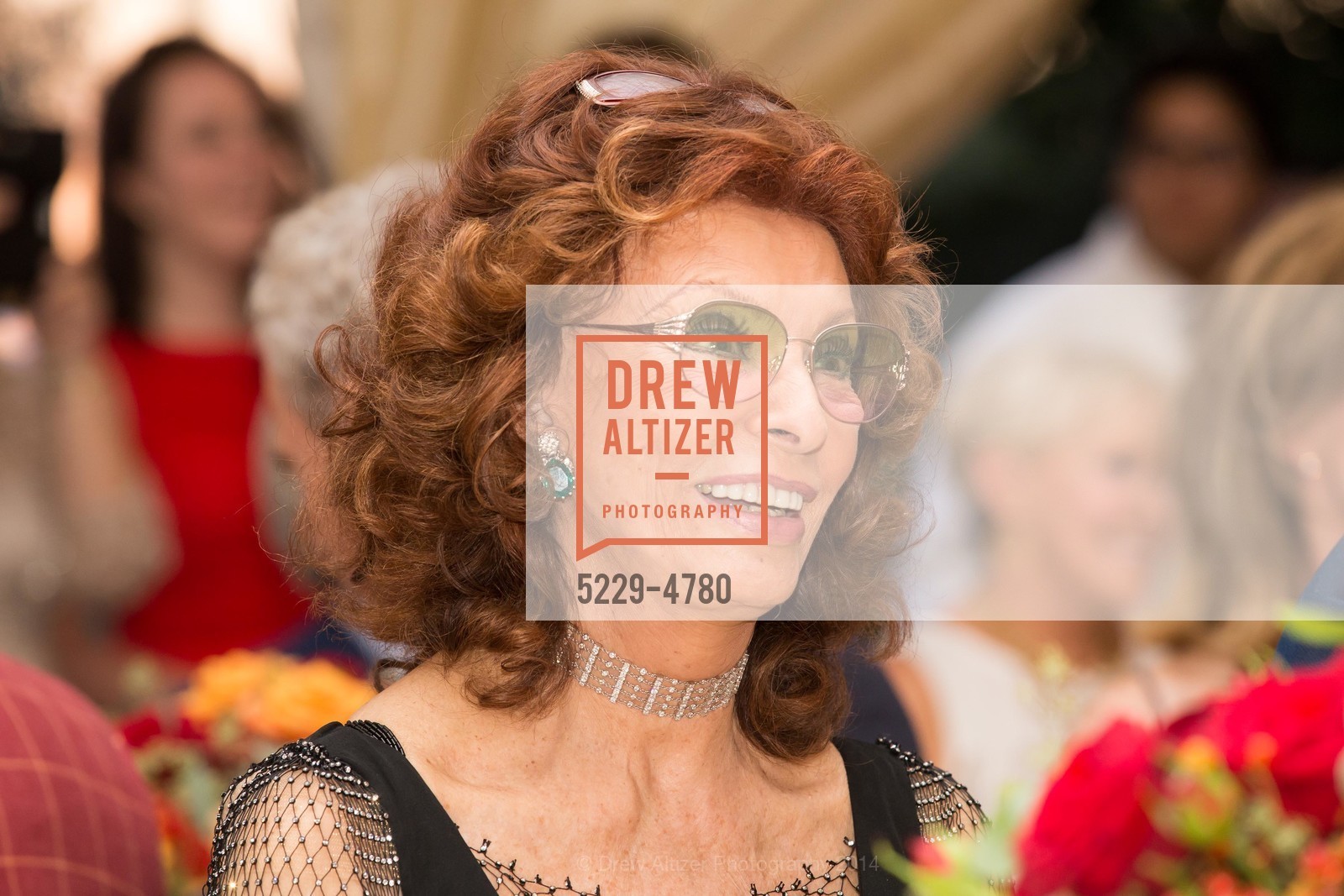 Sophia Loren, FESTIVAL DEL SOLE Bella Italia! Tribute to Sophia Loren at FAR NIENTE, US, July 19th, 2014, Photo #5229-4780 Sophia Loren, Photo #5229-4780
